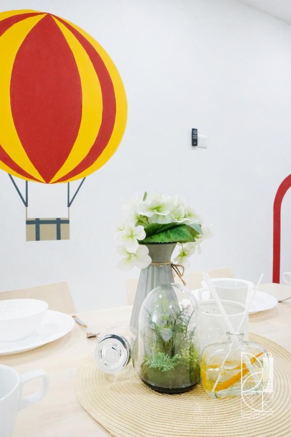 Desaru Ktv Mickey Theme By Joyfully 29M6 Bandar Penawar Exterior foto